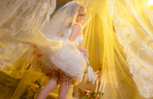 Oleander Sex doll (Bezlya Doll 156cm b-cup 2.1 silicone)