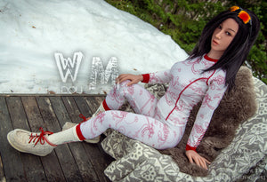 Dajana sexdukke (WM-Doll 159cm C-cup #45 S-TPE) EXPRESS