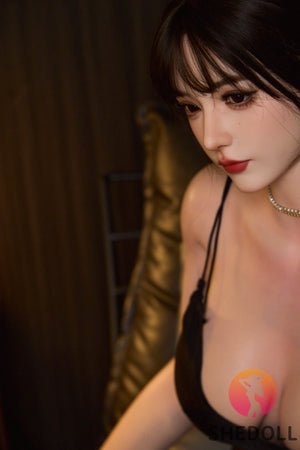 Moony Sex doll (SHEDOLL 165cm e-cup #Sh126 2.0 silicone)