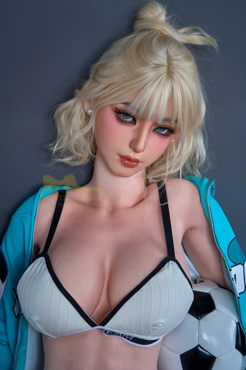 Miku sexdukke (Irontech Doll 161cm d-cup S14 silikon)