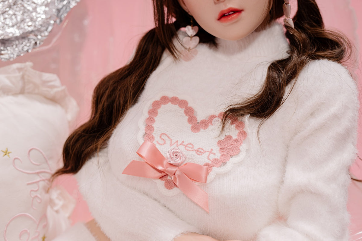 Convallaria Sex doll (Bezlya Doll 149cm D-cup 2.0 TPE+silicone)