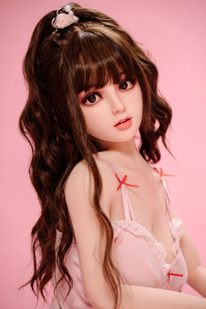 Convallaria sexdukke (Bezlya Doll 149cm d-cup TPE+silikon)