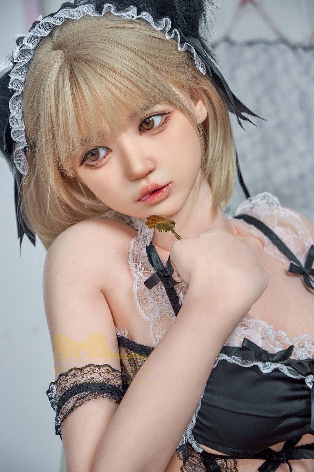 Ni sexdukke (Irontech Doll 161cm B-cup T3 silikon)