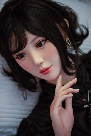 Hibiscus sexdukke (Bezlya Doll 160cm C-cup Silikon)