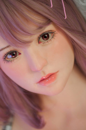 Hortensia sexdukke (Bezlya Doll 160cm C-cup 2.1 silikon)