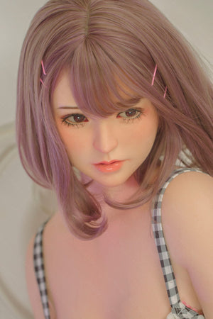 Hortensia sexdukke (Bezlya Doll 160cm C-cup 2.1 silikon)