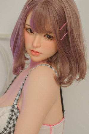 Hortensia sexdukke (Bezlya Doll 160cm C-cup 2.1 silikon)