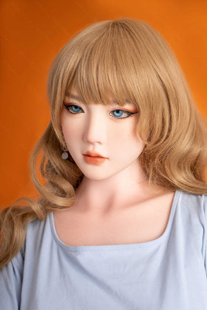 Rhododendron sexdukke (Bezlya Doll 168cm d-cup 2.1 silikon)