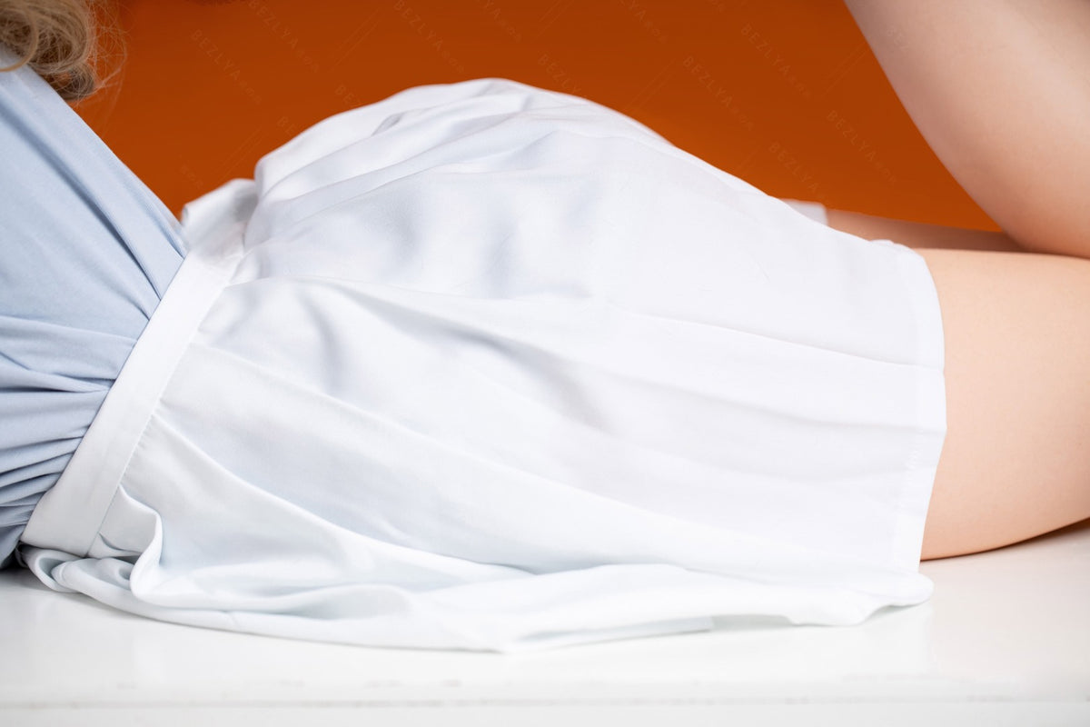 Rhododendron sexdukke (Bezlya Doll 168 cm D-cup 2.1 Silikon)