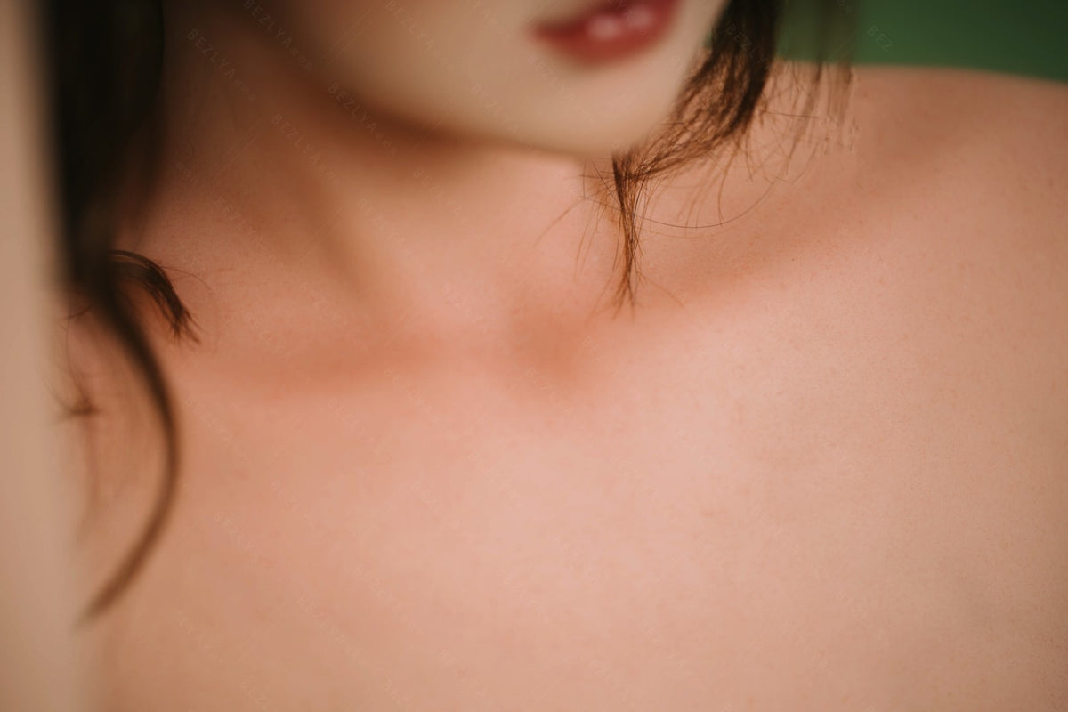 Ruriokoshi sexdukke (Bezlya Doll 138 cm A-cup 2.0 TPE+silikon)