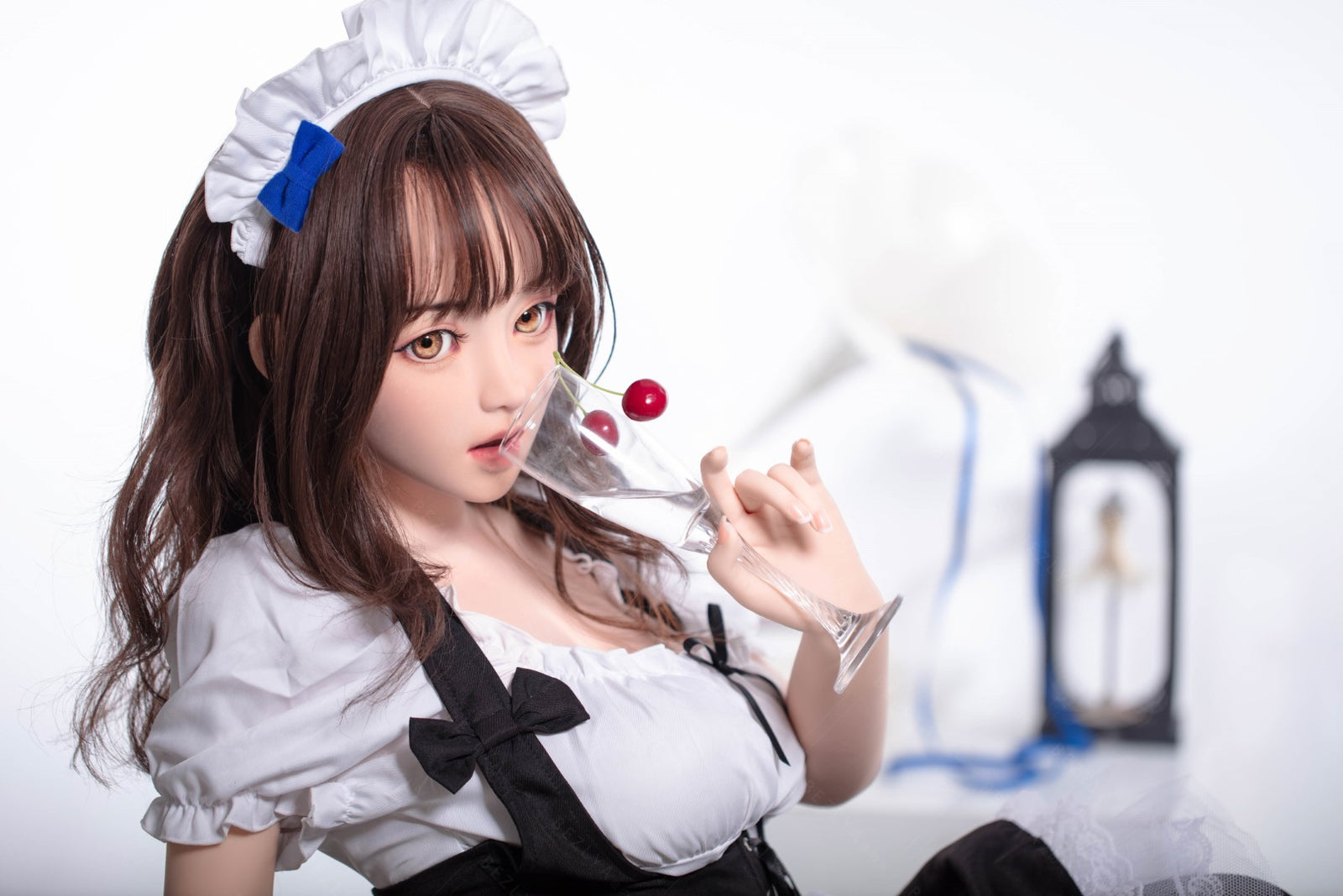 Convallaria Sex doll (Bezlya Doll 149cm D-cup 2.1 silicone)