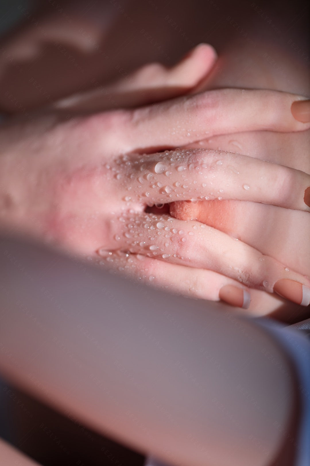 Cyrtenthera sexdukke (Bezlya Doll 160 cm C-cup 2.1 Silikon)