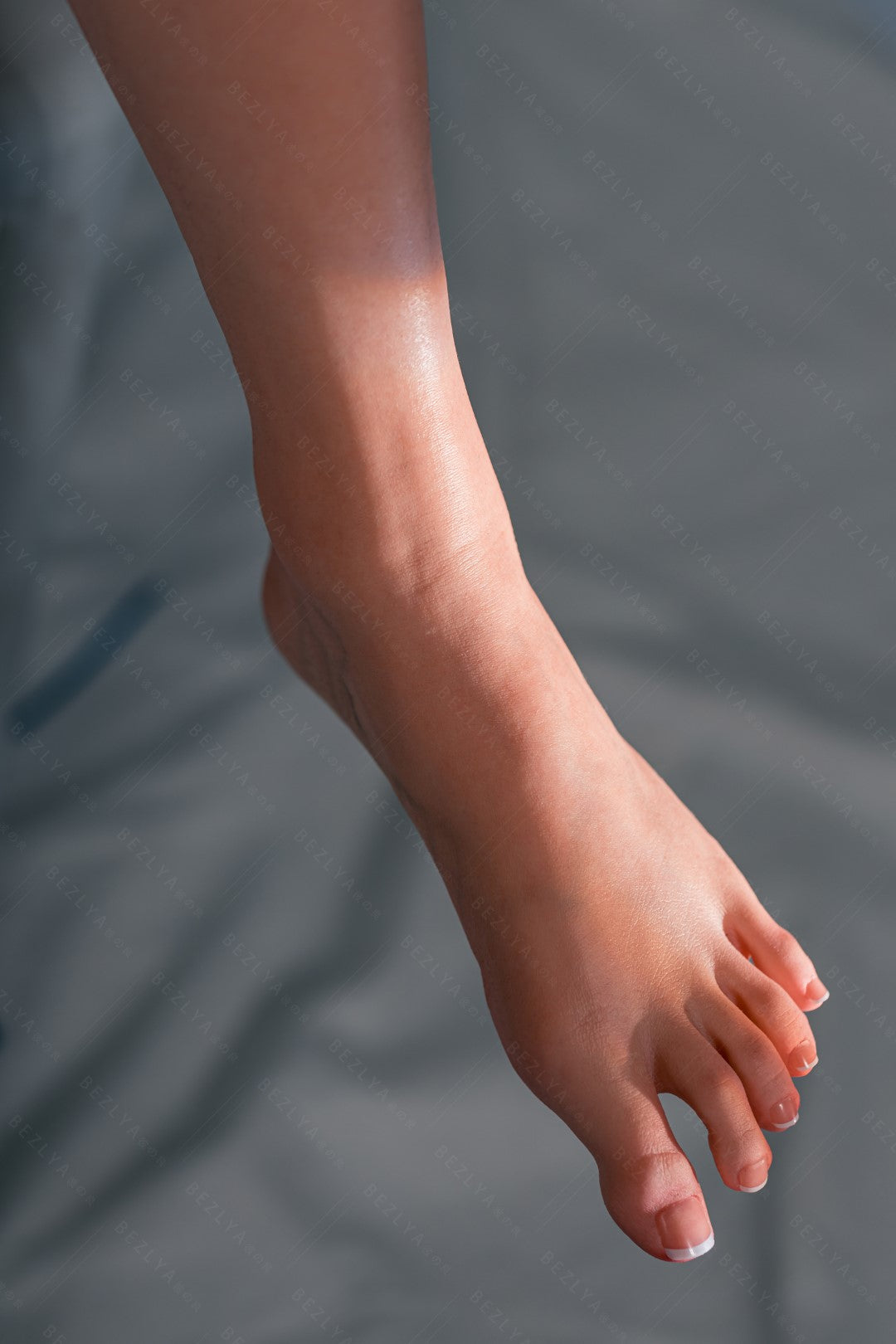 Begonia sexdukke (Bezlya Doll 162 cm C-cup 2,2U silisium)