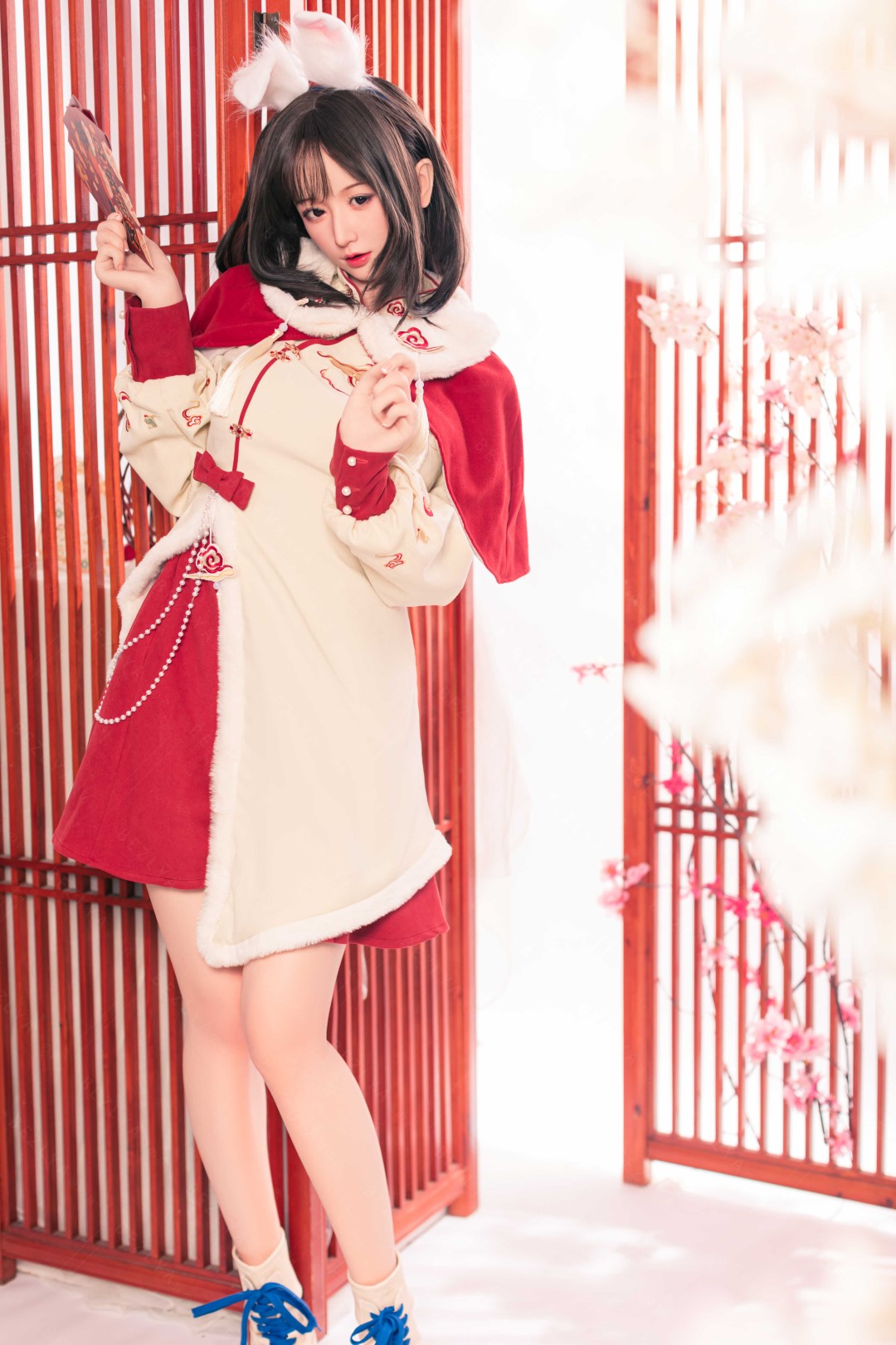 Platycodon sexdukke (Bezlya Doll 163 cm E-cup 2.2 Silikon)