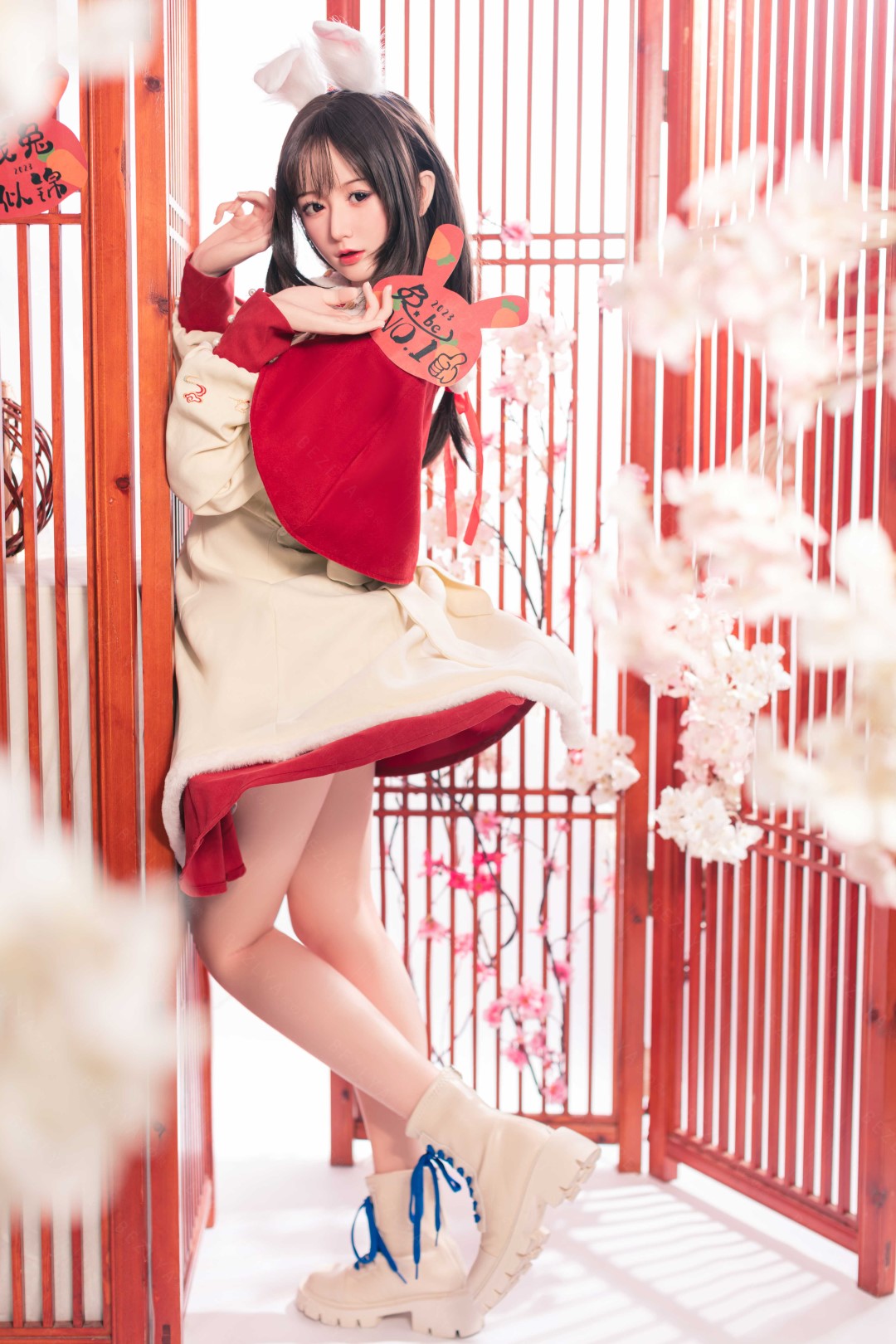 Platycodon sexdukke (Bezlya Doll 163 cm E-cup 2.2 Silikon)