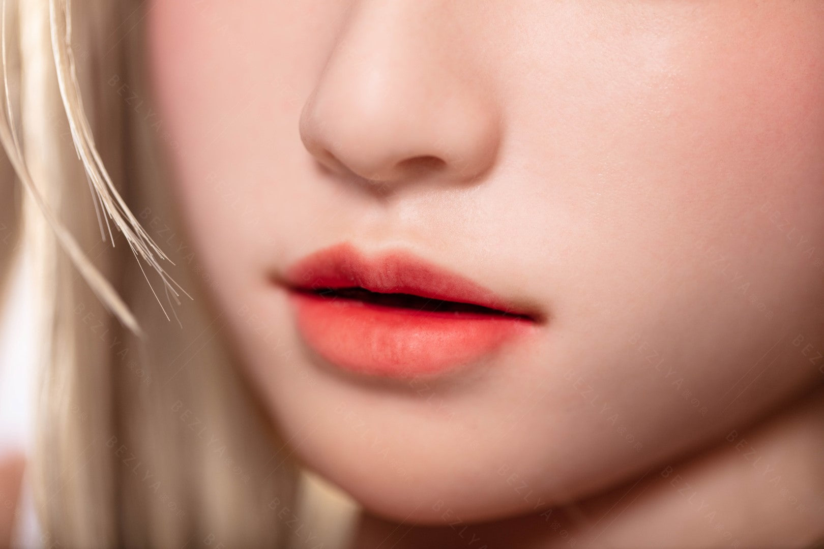 Helianthus sexdukke (Bezlya Doll 162cm C-cup 2.2U silikon)