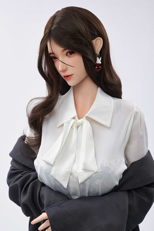 Yulania sexdukke (Bezlya Doll 163cm e-cup 2.2 silikon)