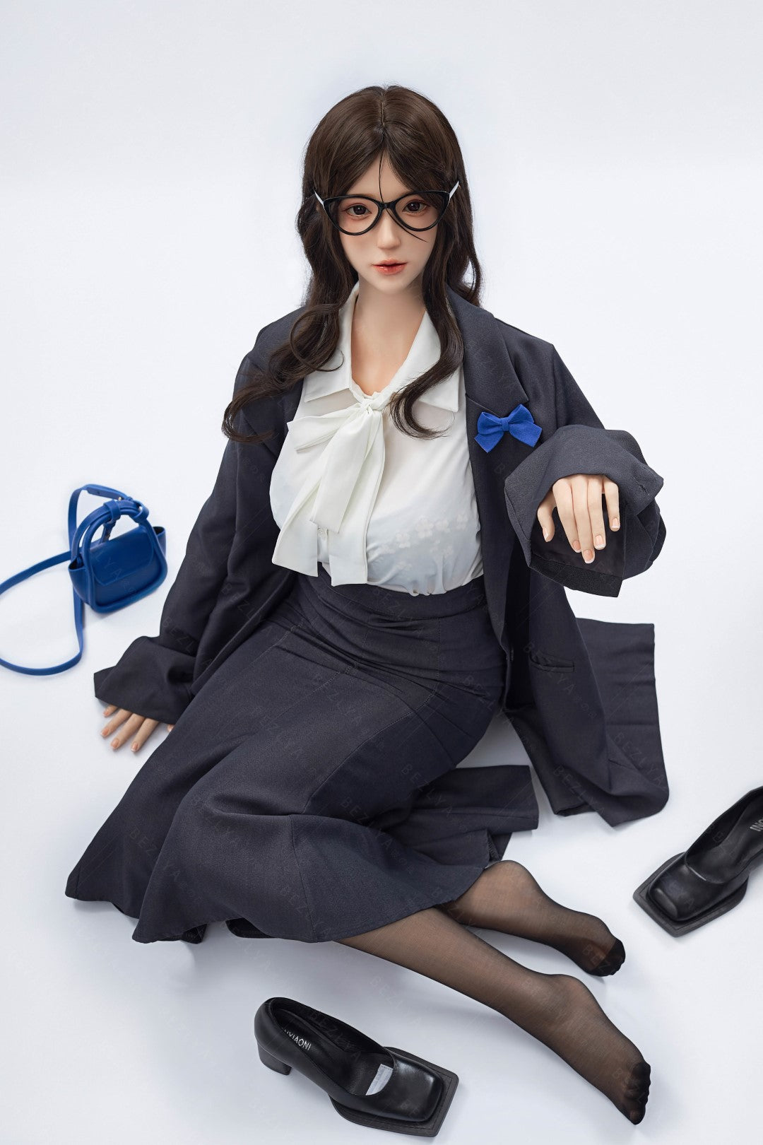 Yulania sexdukke (Bezlya Doll 163 cm E-cup 2.2 Silikon)