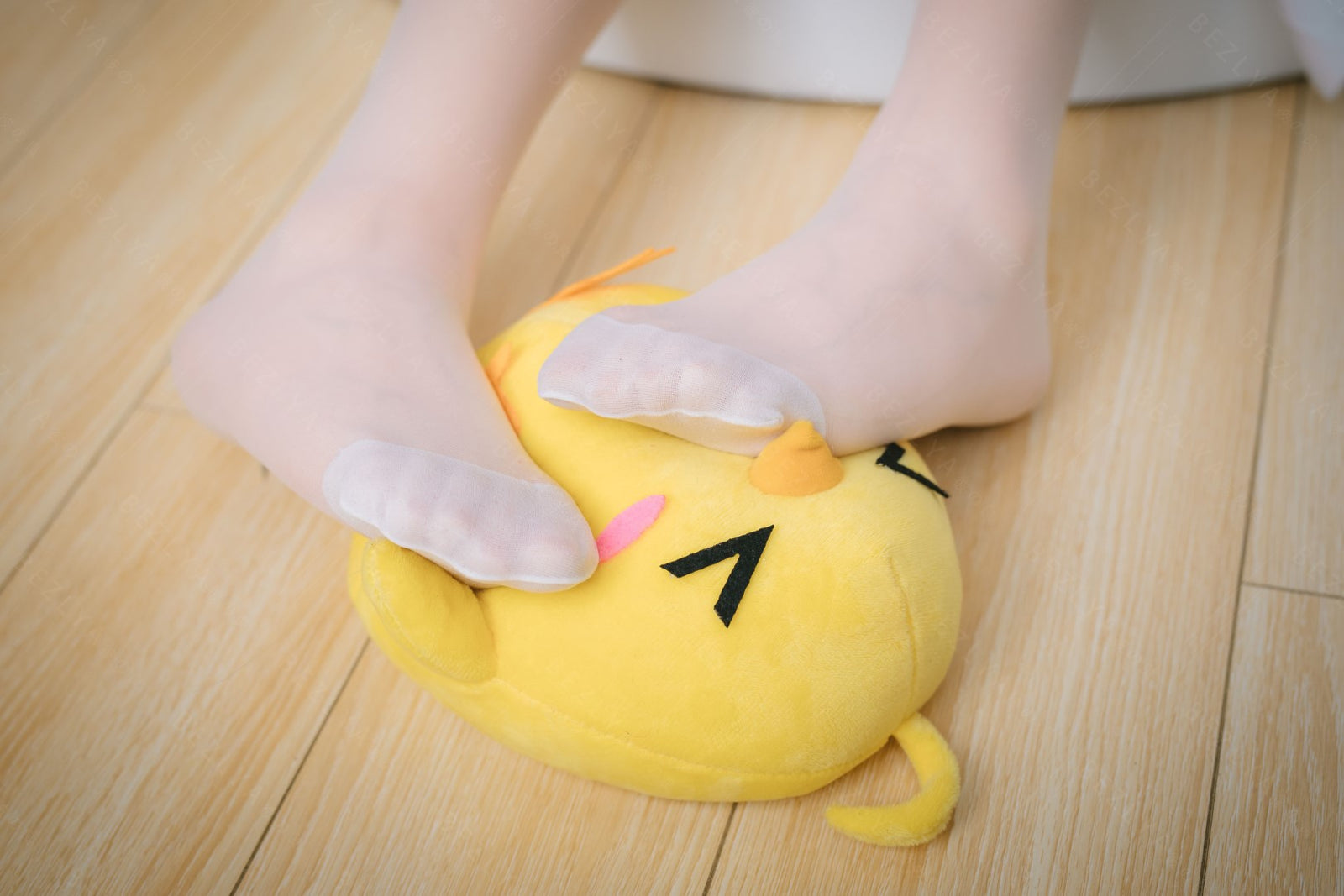 HMS Cheshire sexdukke (Bezlya Doll 155 cm E-cup 2.2CF silikon)