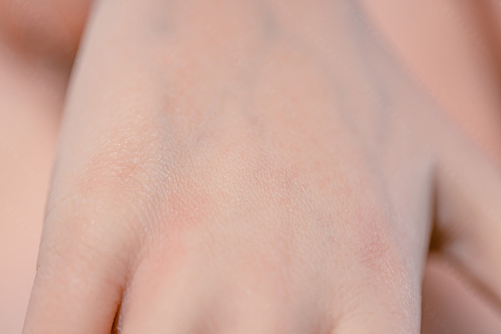 Convallaria sexdukke (Bezlya Doll 155 cm B-cup 2.1 Silikon)