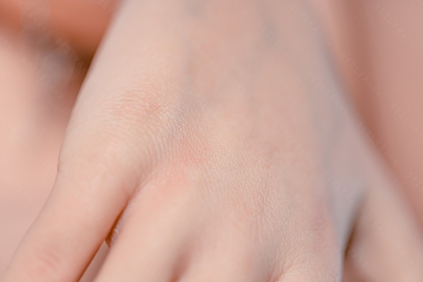 Convallaria sexdukke (Bezlya Doll 155 cm B-cup 2.1 Silikon)