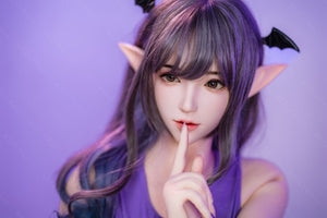 Yulania sexdukke (Bezlya Doll 155cm e-cup 2.2CF silikon)