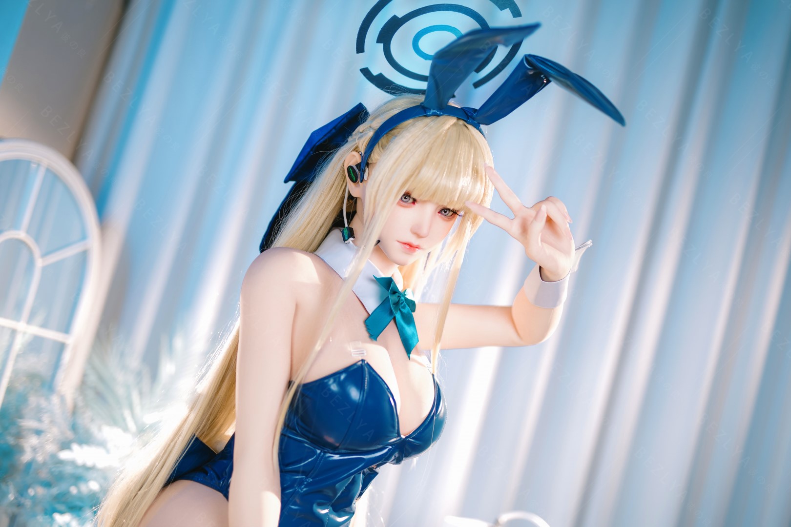 Toki sexdukke (Bezlya Doll 155cm e-cup 2.2CF silikon)