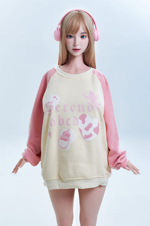 Camellia sexdukke (Bezlya Doll 161cm g-cup 2.1 silikon)