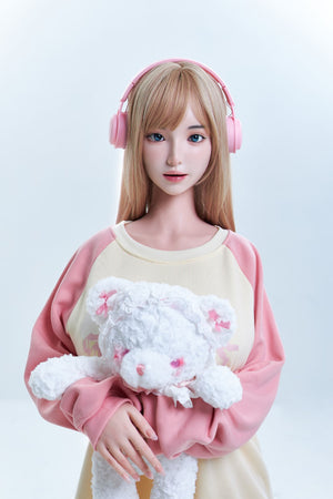 Camellia sexdukke (Bezlya Doll 161cm g-cup 2.1 silikon)