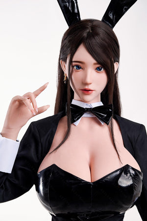 Yulania sexdukke (Bezlya Doll 161cm g-cup 2.1 silikon)