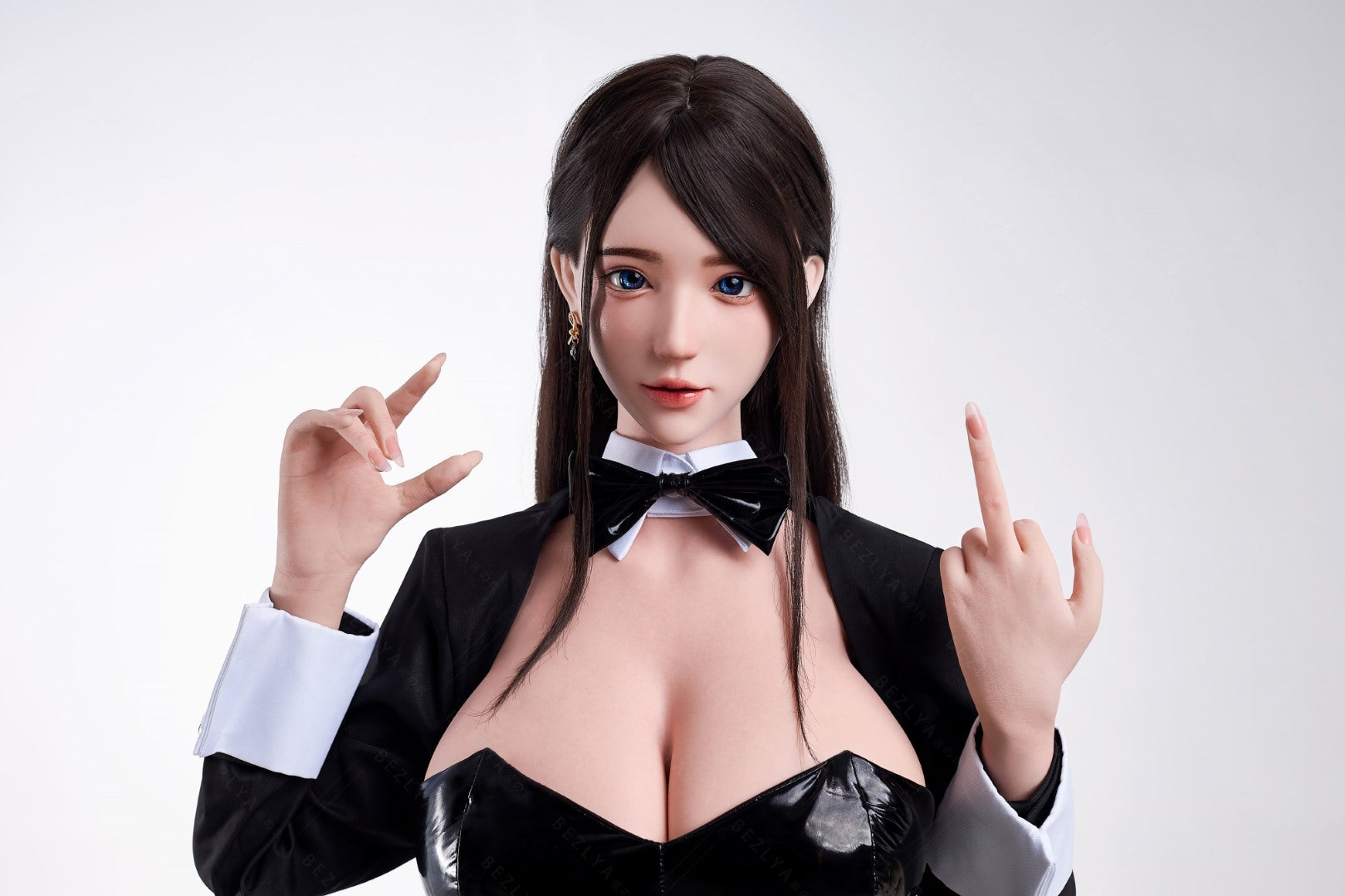 Yulania sexdukke (Bezlya Doll 161cm g-cup 2.1 silikon)