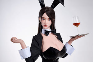 Yulania sexdukke (Bezlya Doll 161cm g-cup 2.1 silikon)