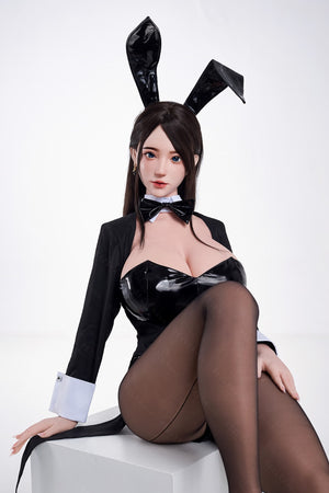 Yulania sexdukke (Bezlya Doll 161cm g-cup Silikon)