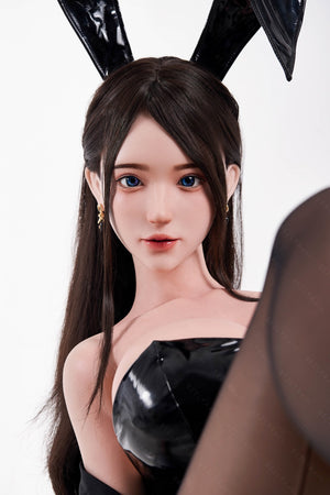 Yulania sexdukke (Bezlya Doll 161cm g-cup 2.1 silikon)