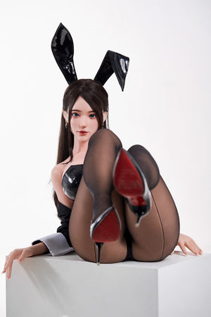 Yulania sexdukke (Bezlya Doll 161cm g-cup 2.1 silikon)