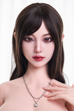 Hibiscus sexdukke (Bezlya Doll 161cm g-cup 2.2 silikon)