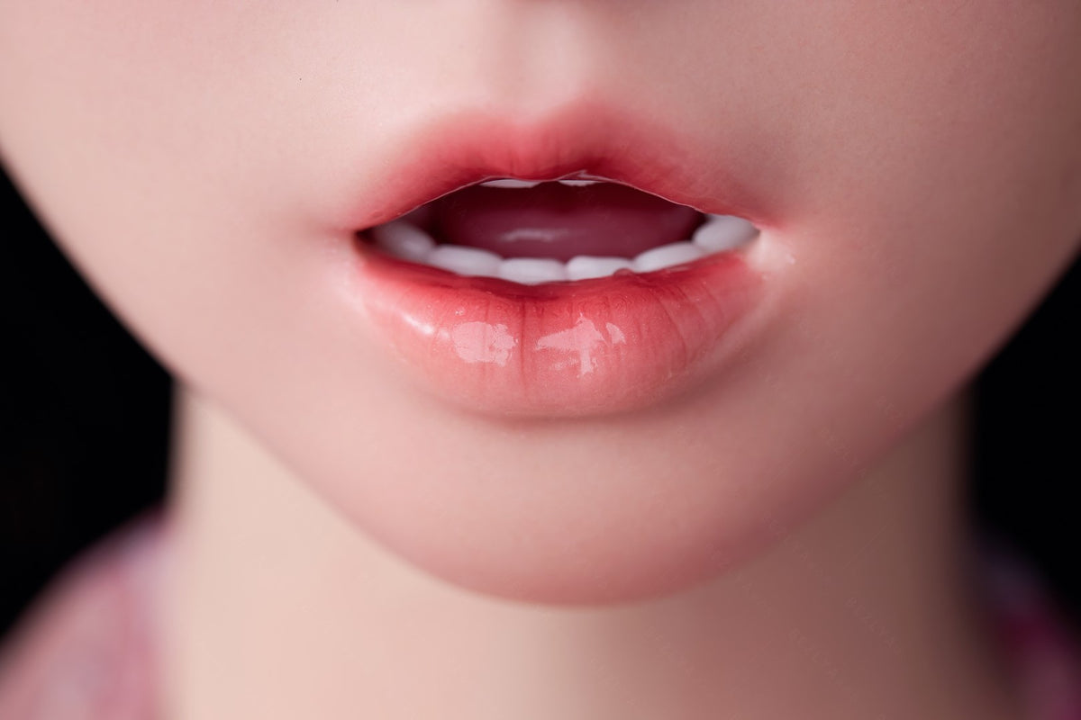 Platycodon sexdukke (Bezlya Doll 161 cm G-cup 2.1 Silikon)