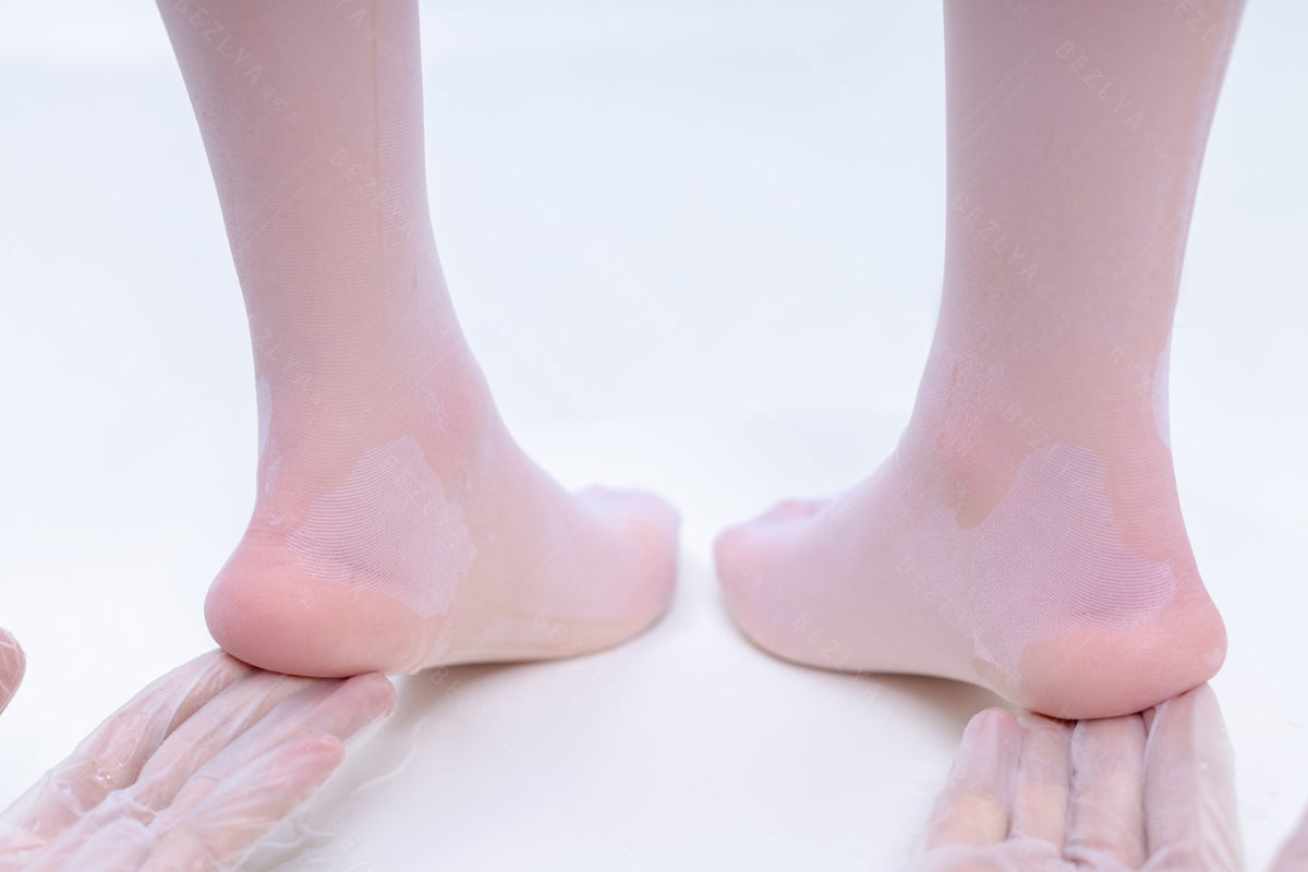 Chunmomo Sex doll (Bezlya Doll 159cm C-cup 2.2CF silicone)