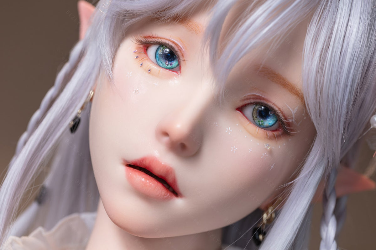 Calla Sex doll (Bezlya Doll 155cm E-cup 2.2CF silicone)
