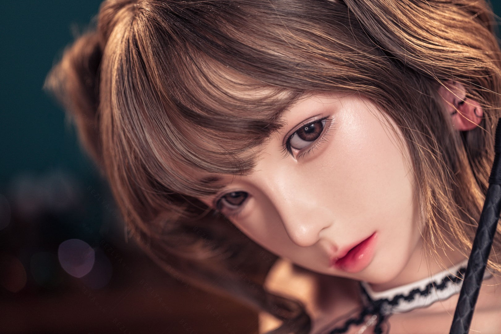Chunmomo sexdukke (Bezlya Doll 149cm d-cup 2.2CF silikon)
