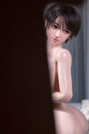 Gushizhu sexdukke (Bezlya Doll 157cm f-cup 2.2CF silikon)