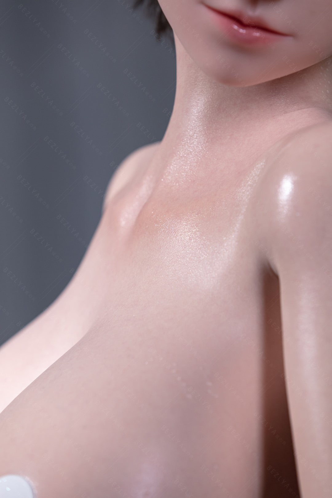 GuShiZhu sexdukke (Bezlya Doll 157 cm F-cup 2.2CF silikon)