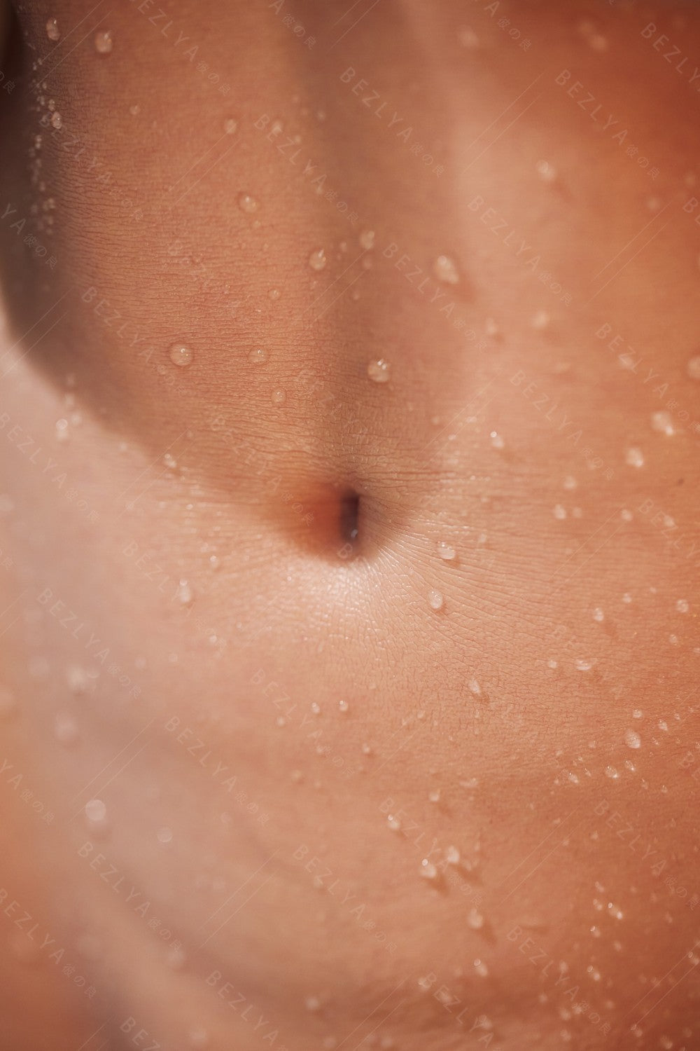 Calla Torso sexdukke (Bezlya Doll 77 cm F-cup 2,2U silisium)