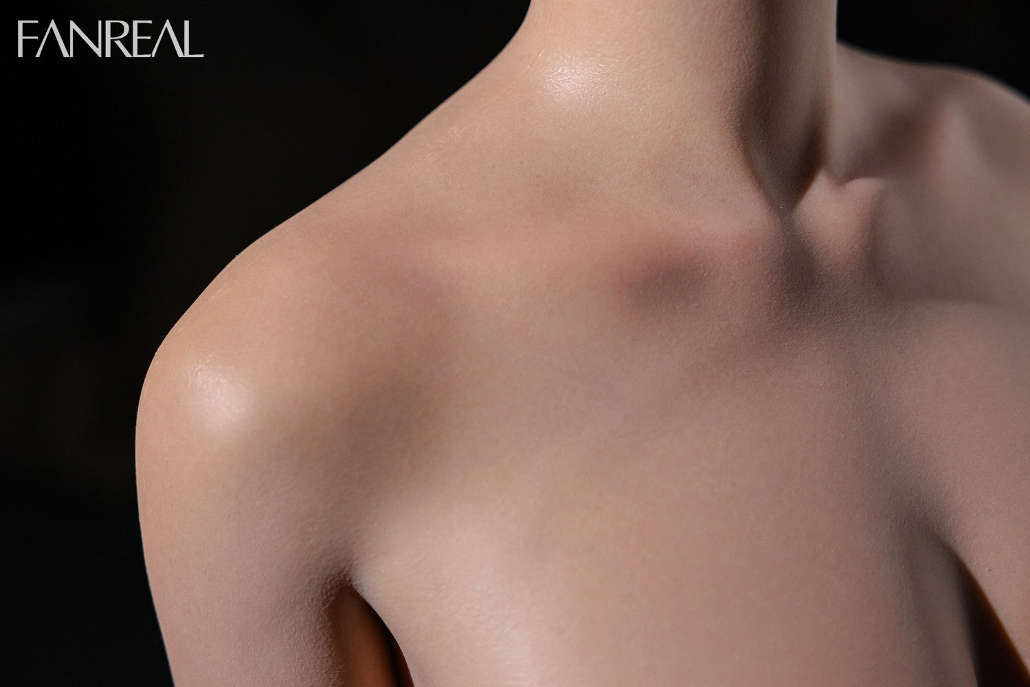 Maria sexdukke (FanReal Doll 155 cm F-cup silikon)