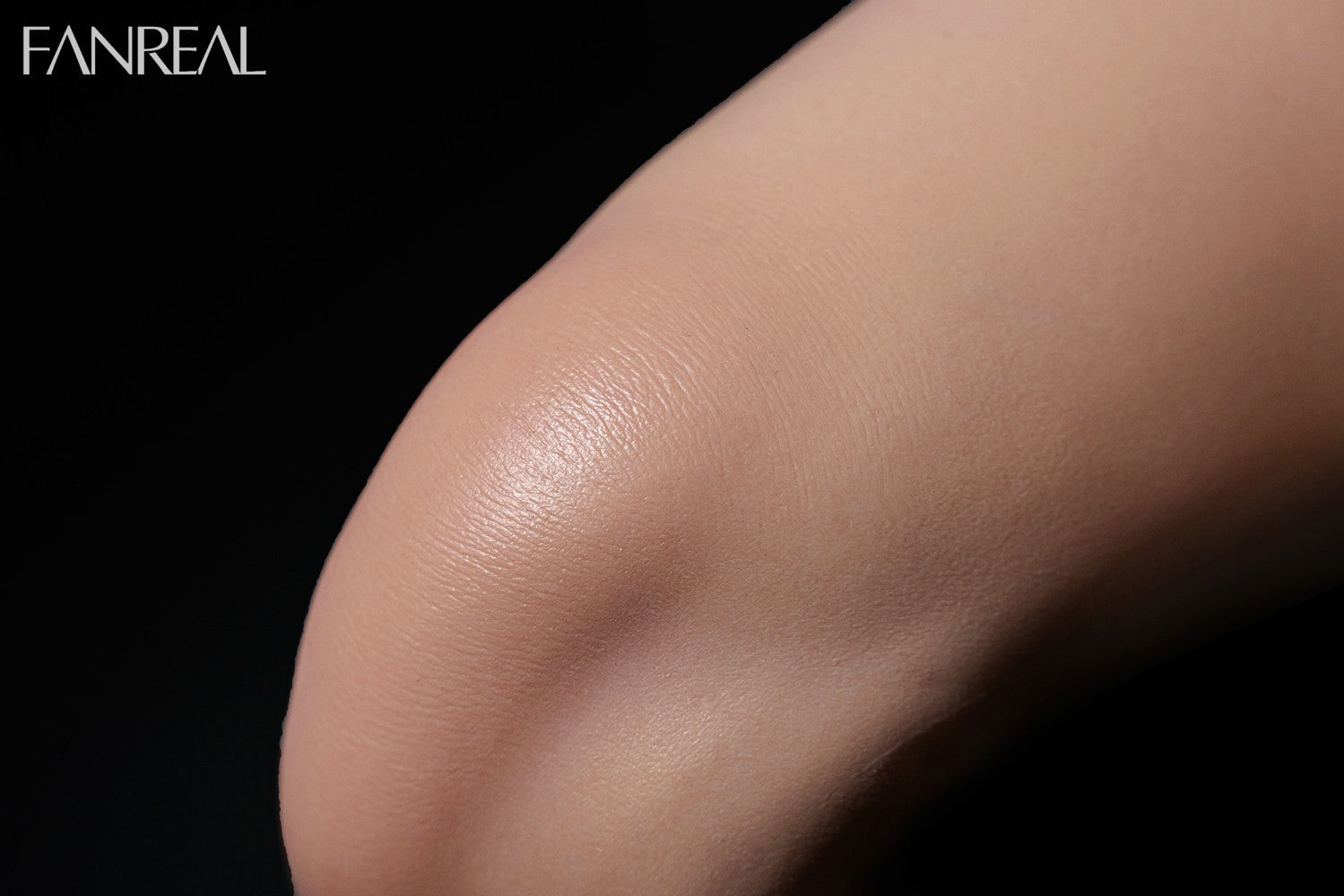 Maria sexdukke (FanReal Doll 155 cm F-cup silikon)