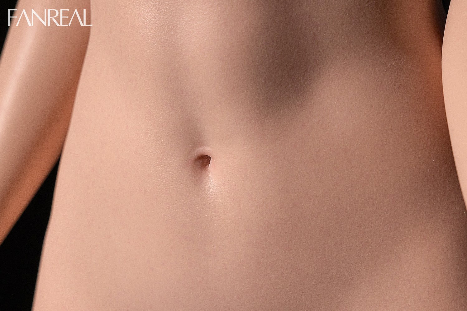 Mo sexdukke (FanReal Doll 155 cm F-cup silikon)