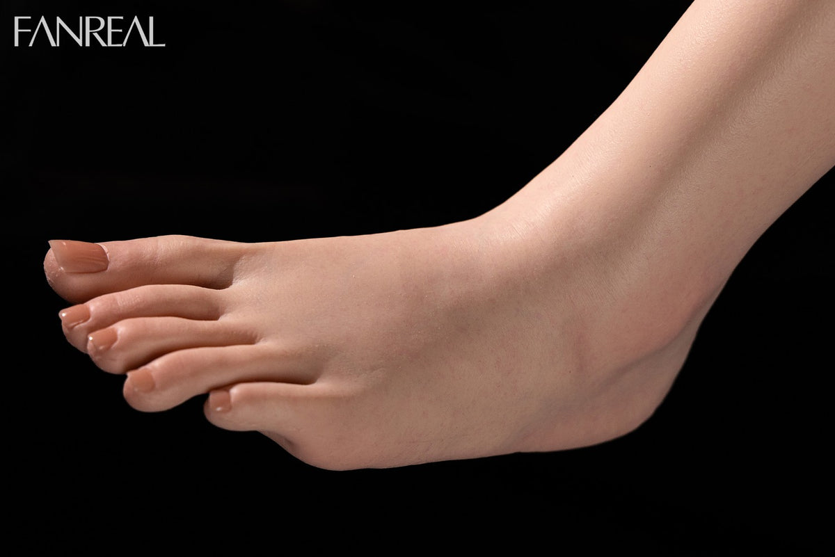 Mo sexdukke (FanReal Doll 155 cm F-cup silikon)