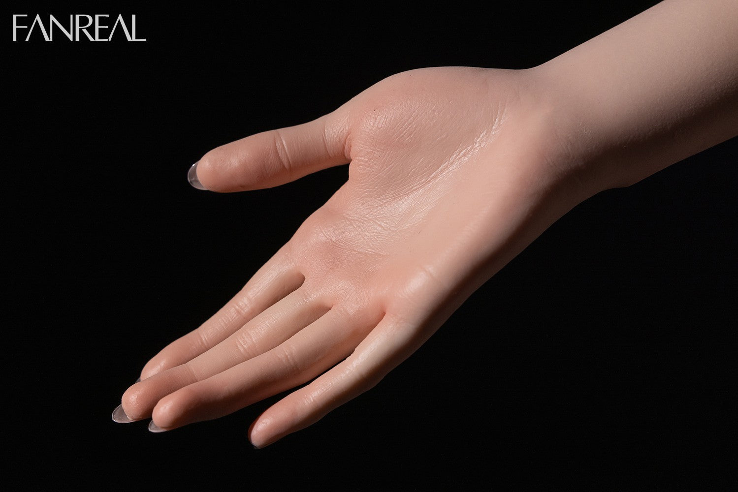 Vivi Torso sexdukke (FanReal Doll 109 cm F-cup silikon)