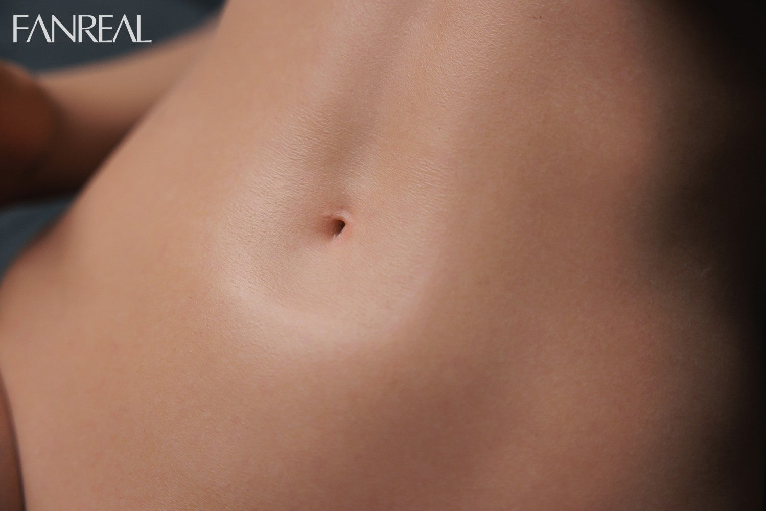 Vanessa sexdukke (FanReal Doll 168 cm F-cup silikon)