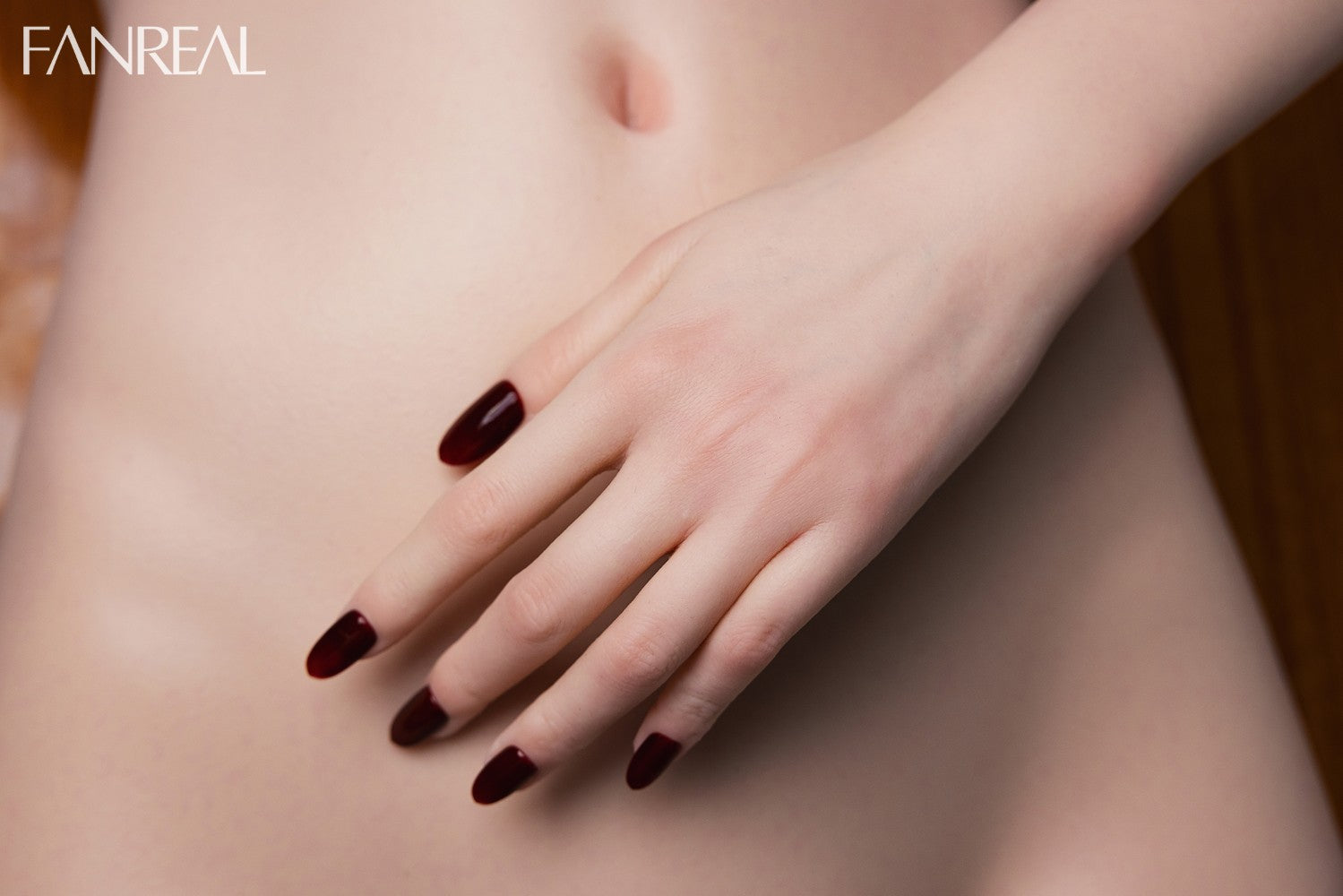 Kelly sexdukke (FanReal Doll 172 cm E-cup silikon)